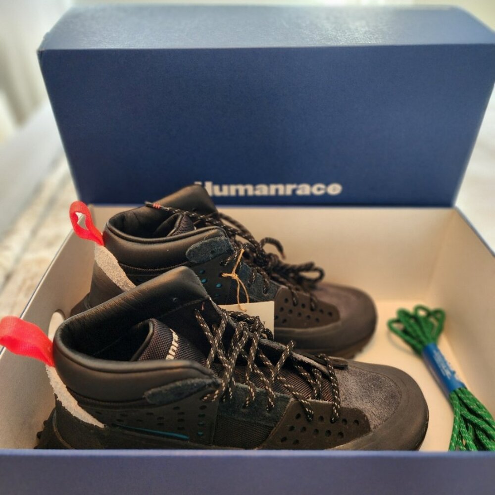 Adidas S1 RYAT by Pharrell Williams - Picture 4 of 6